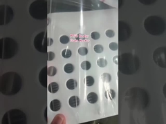 230V кипятильник подогревателя 190*190*40mm PTFE/PFA одиночной фазы 1.5KW PTFE с PT100