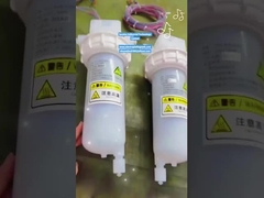 Подогреватель 230V 1P 3KW PFA встроенный