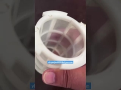 Переносное оборудование для нанесения полупроводниковых покрытий с двойным стволом 550 мм