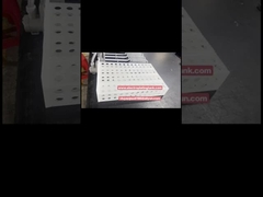 Погружной нагреватель из тефлона (PTFE) с защитным кожухом из полипропилена