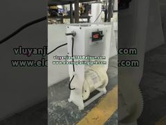 ПП круглый гальванизируя небольшой бочонок теплостойкий до 90°К для гальванизирующего оборудования