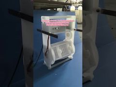 Портативное оборудование для гальванического покрытия бочонков для гальваники для небольших грузов, драгоценных металлов или деликатесов