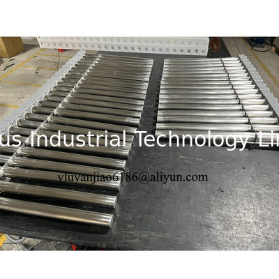 220V 1 Погружной нагреватель нержавеющей стали 316 Pahse 5kw для линии гальваники